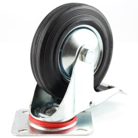 LENKROLLE FST. 200X50 MM