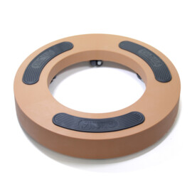 Plant Glider terracotta - 30 cm/90 kg